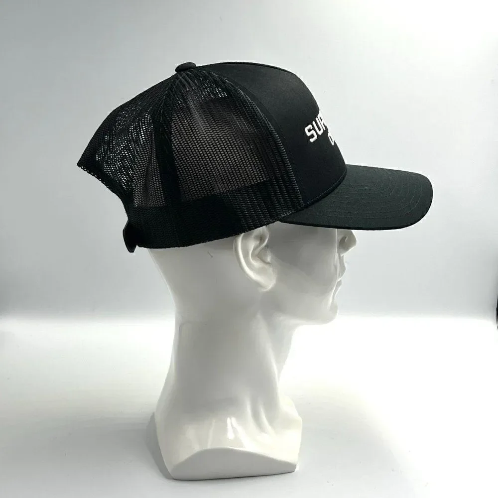 Supernova Coffee Hat - Statement Hat for Coffee Lovers